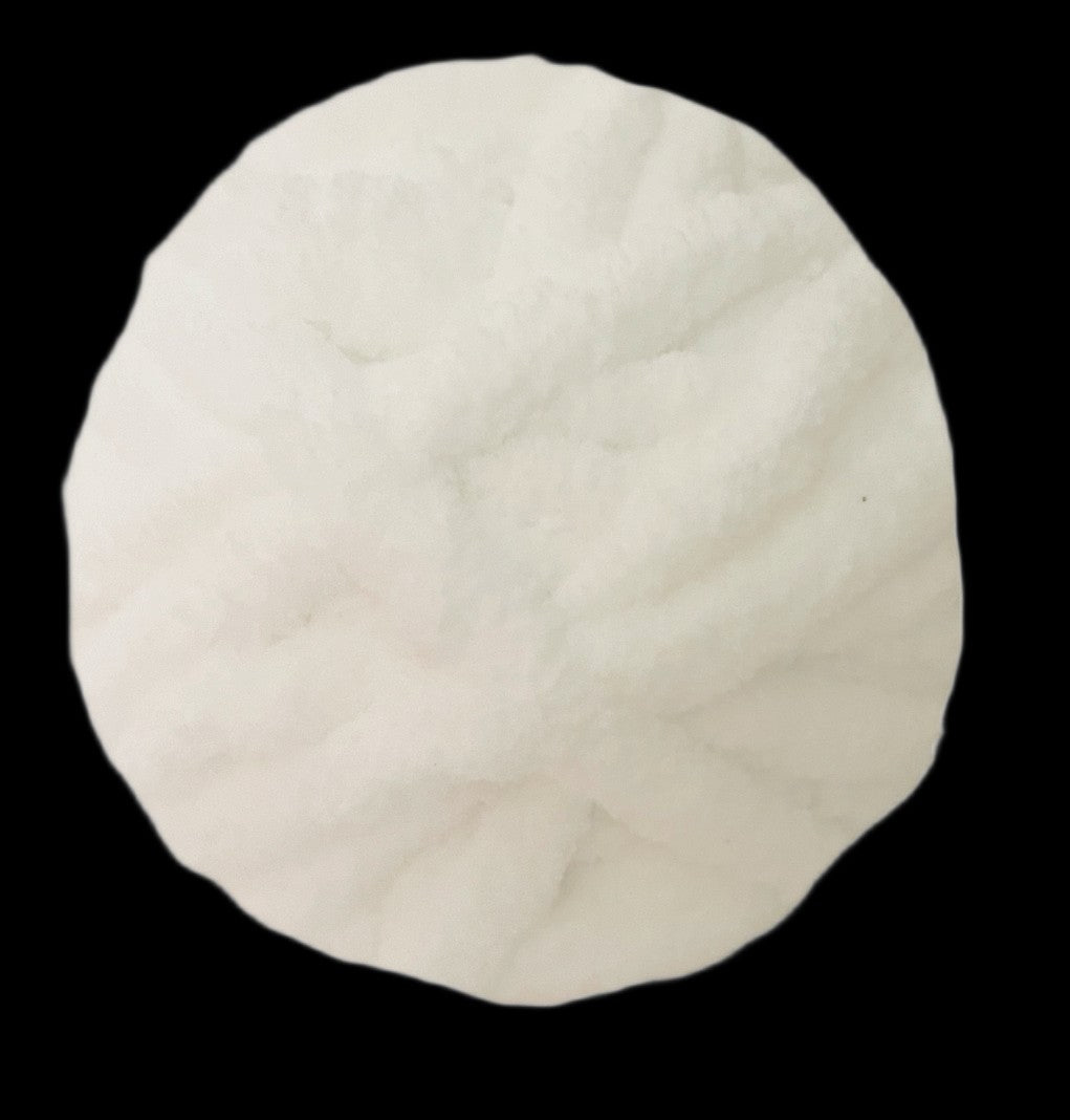 JUMBO Chenille Yarn ~ WHITE Yarn ~ Loop-A-Lot ~ FREE SHIPPING AVAILABLE~