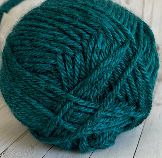 CUYAHOGA VALLEY ~ HEARTLAND Yarn ~ Lion Brand