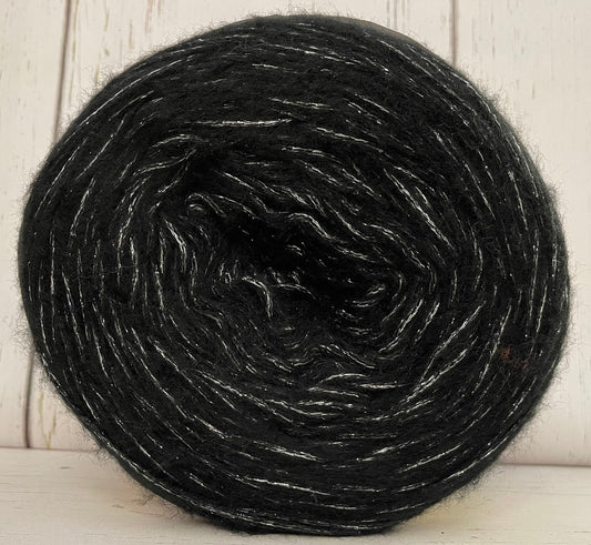 LAVA ROCK ~ Caron CRYSTAL Cakes ~ 634 Yards