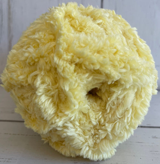 SHERPA ~ Sunny Yellow ~ Loops & Threads