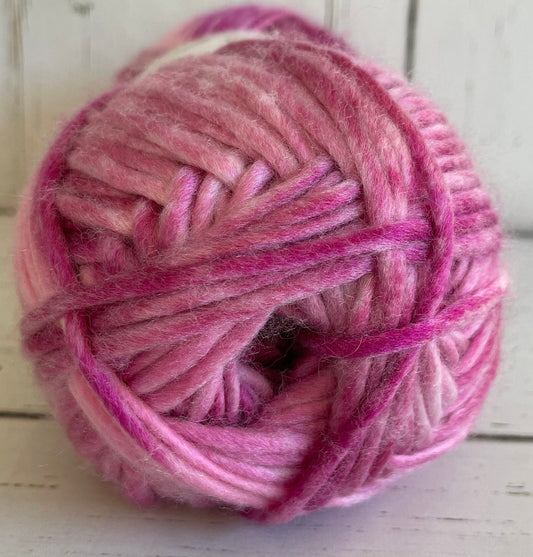 KNOCKOUT ROSE ~ ECO Cozy Watercolors