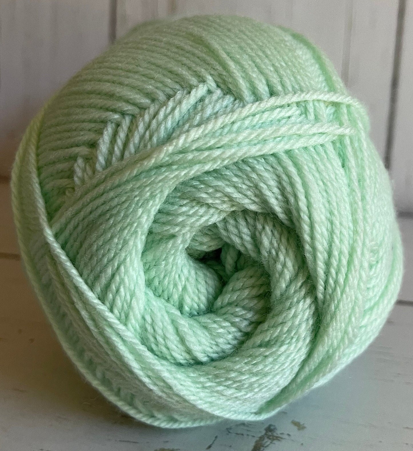 MINT ~ Baby Delight  ~ Loops& Threads