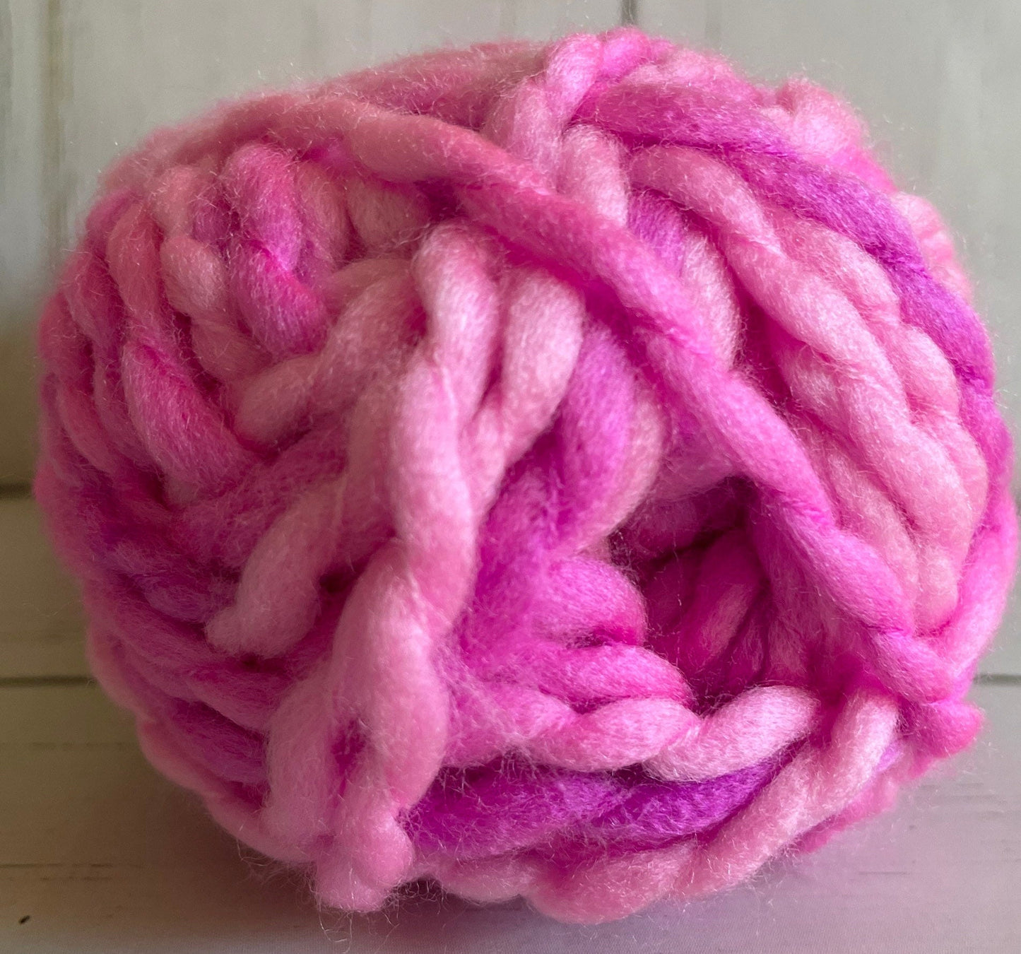 PARTY PAD PINK ~ Eco Tie Dye