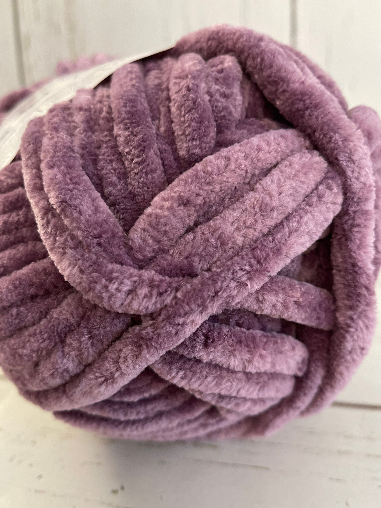 ELDERBERRY ~ CHENILLE HOME